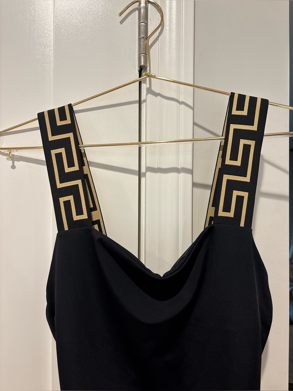 Versace One-Piece Swimsuit - Picture 2 of 10